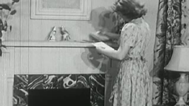 Family Life - Coronet Instructional Films (1949)