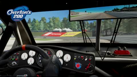 Nascar Heat5 Race227