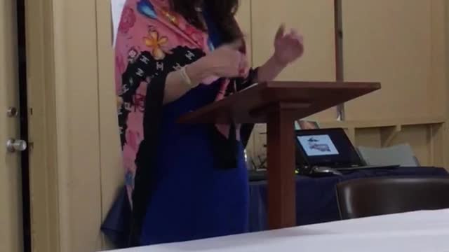 America’s Frontline Doctor Simone Gold- Uncensored Truth Tour- Stafford, TX