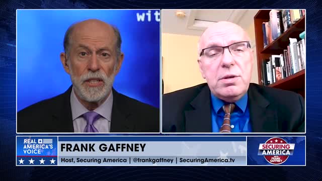 Securing America with David Wurmser (Part 1) | September 24, 2022