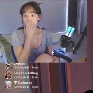 valorant happy crazy girls