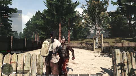 Infestation: Survivor Stories Pt.8