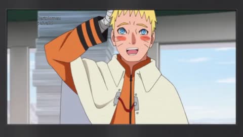 BORUTO DUBLADO NARUTO NUNCA FEZ O EXAME CHUNIN