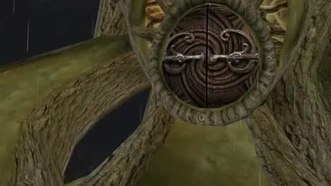 Location of Felen Maryon in Tel Branora - Elder Scrolls Morrowind