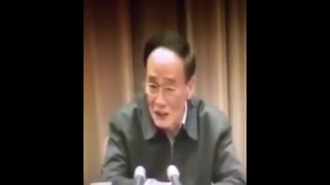 20170802文贵先生视频：报平安小视频及王岐山内部讲话谈强拆，中共恶政太可怕！最应该被强拆的是盗国集团啊