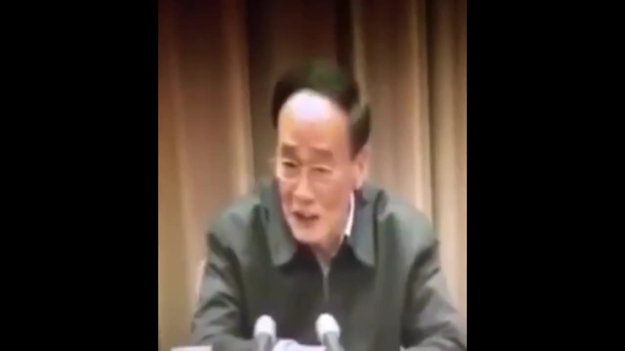 20170802文贵先生视频:报平安小视频及王岐山内部讲话谈强拆,中共恶政太可怕!最应该被强拆的是盗国集团啊