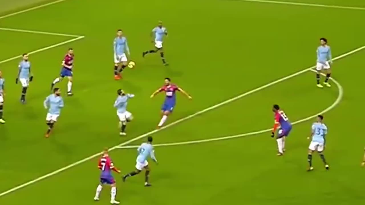 Beautiful volley goals 😍