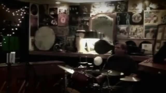 THREE CAT CLEM / Live at the Bus Stop Music Cafe