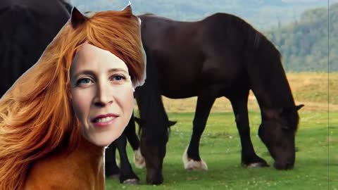 #SayNoToHorseFace