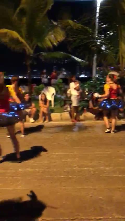 Navidad Mar Adentro 2