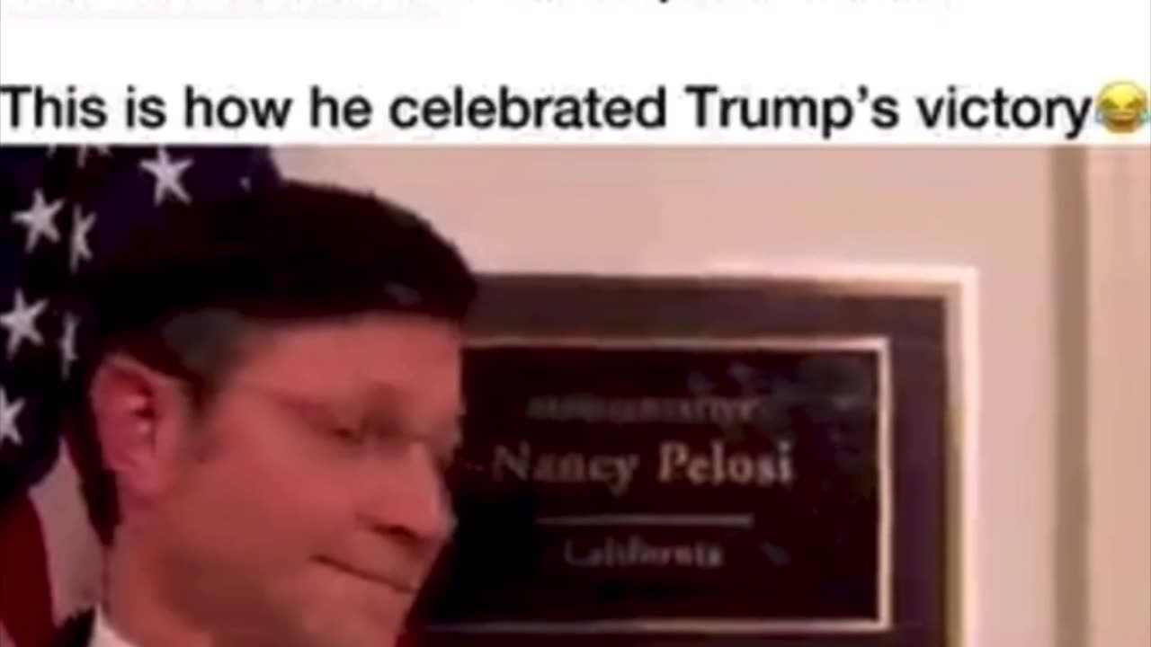 Trump Posted this Video of Mike Johnson - What are Your Thoughts?