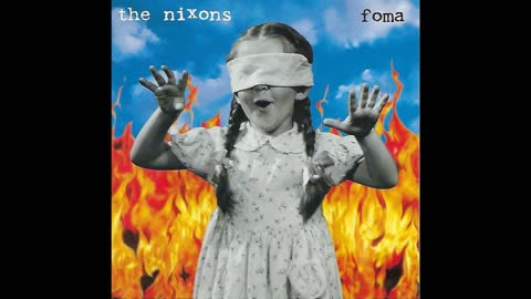 The Nixons - Sister