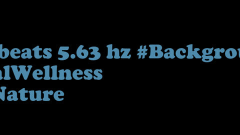 binaural_beats_5.63hz_AudioSphereSonicMind BinauralHarmonicMind BinauralMeditativeHarmony