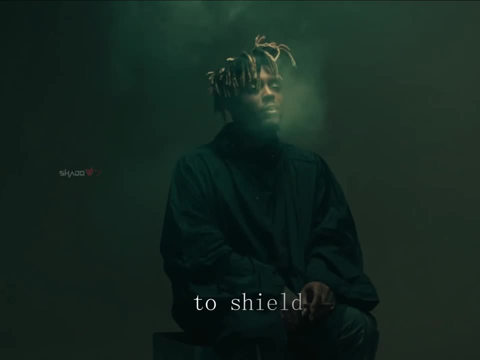 Juice wrld, Hate me