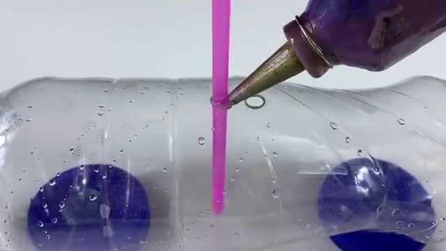 Amazing experiments to do at home