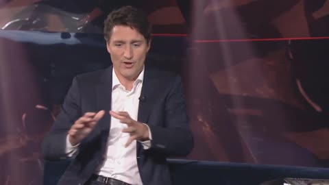 Trudeau : « est-ce qu'on tolère les gens » farouchement opposés à se faire vaccinés anti-Covid