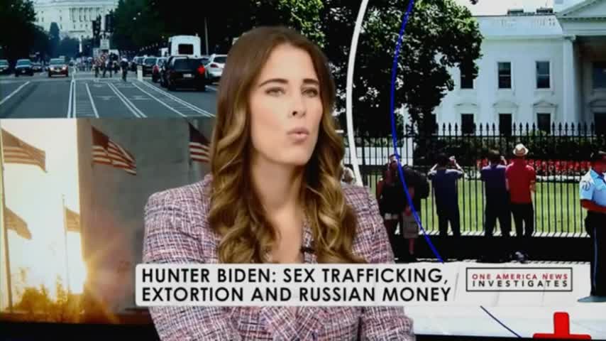 Hey Trump Did You Know Joe Biden Hunter EXPOSED SEX-EMAIL-PROOF Will It Matter Now?