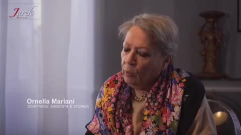 IL PUNTO DI VISTA DI ORNELLA MARIANI - "NON ABBIATE PAURA DELLA VERITA'!!"😇💖👍