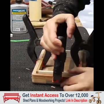 How To Design A Box With Wood - Woodworking Hunter