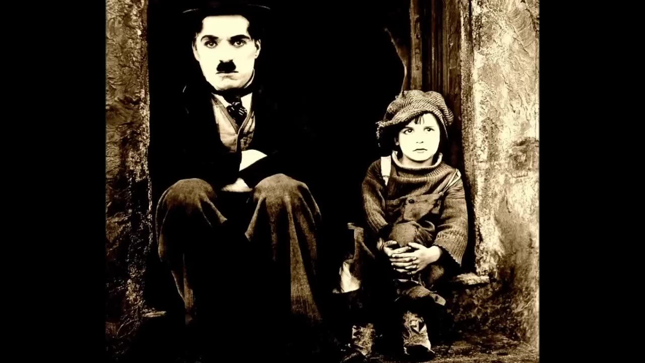 Charlie Chaplin Videos - song