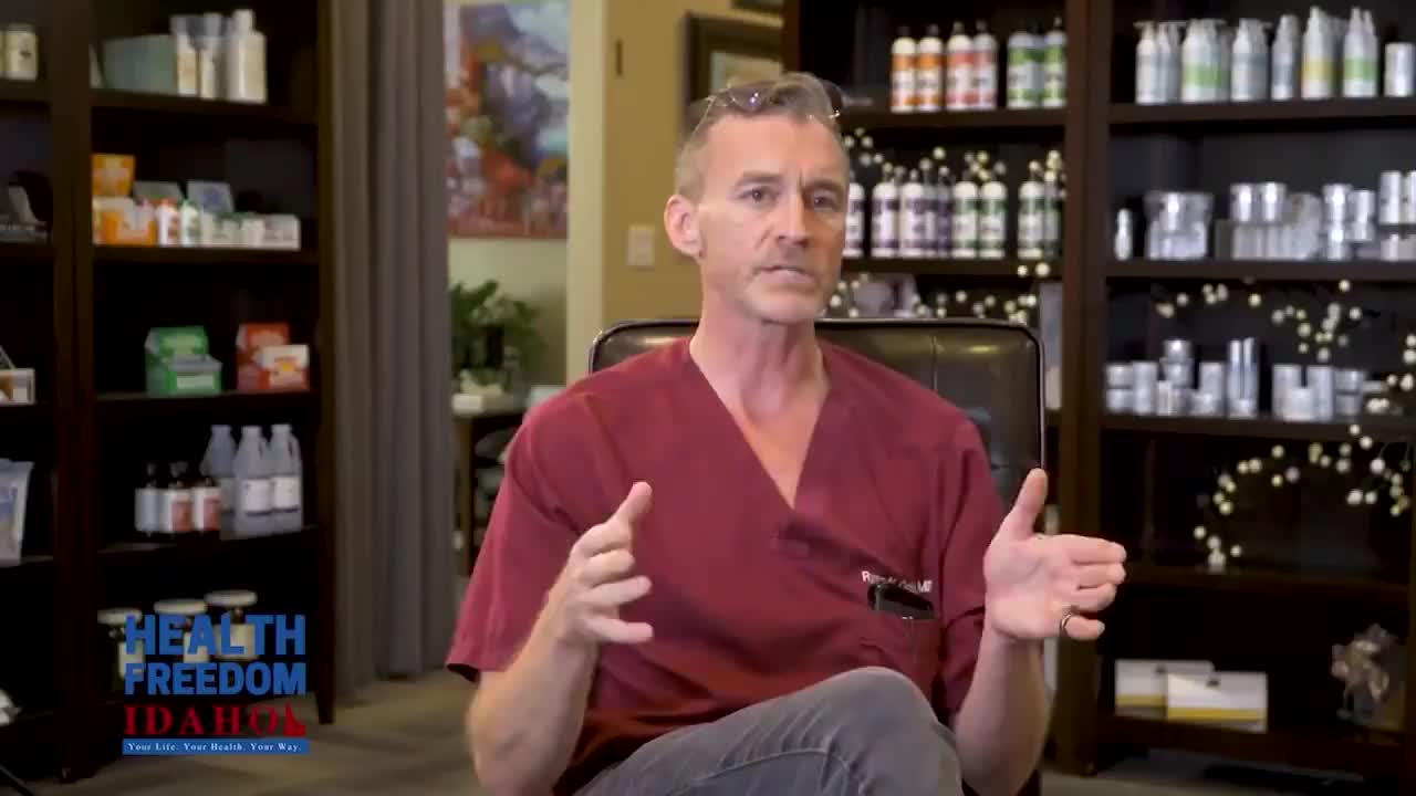 The Truth - Lab Results, Autopsies Tell the Story - Don't Miss Dr. Cole's Information