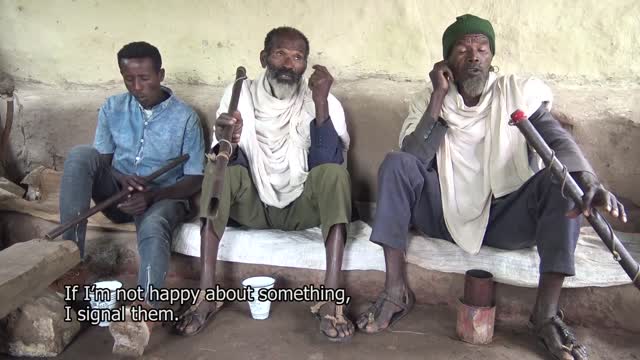 Tigray Embilta music that makes wonders