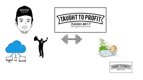 What Is The TaughtToProfit Channel About？ Taught To Profit - Ryan Hicks