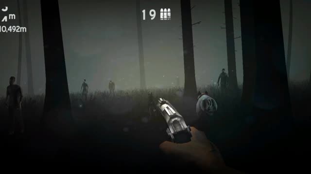 Into the dead 💀🎮 #25