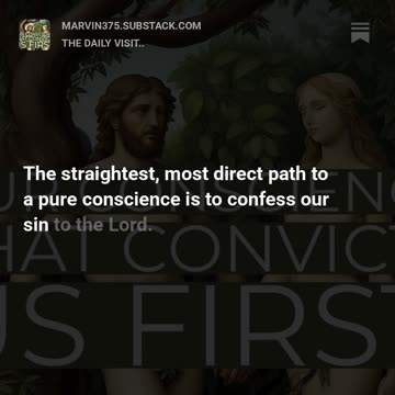 Conscience First
