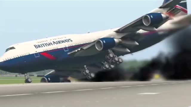 Airplanes