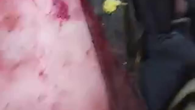 Ukraine: Mercenaries leaving a battle of Severodonetsk in different condition then how they arrived