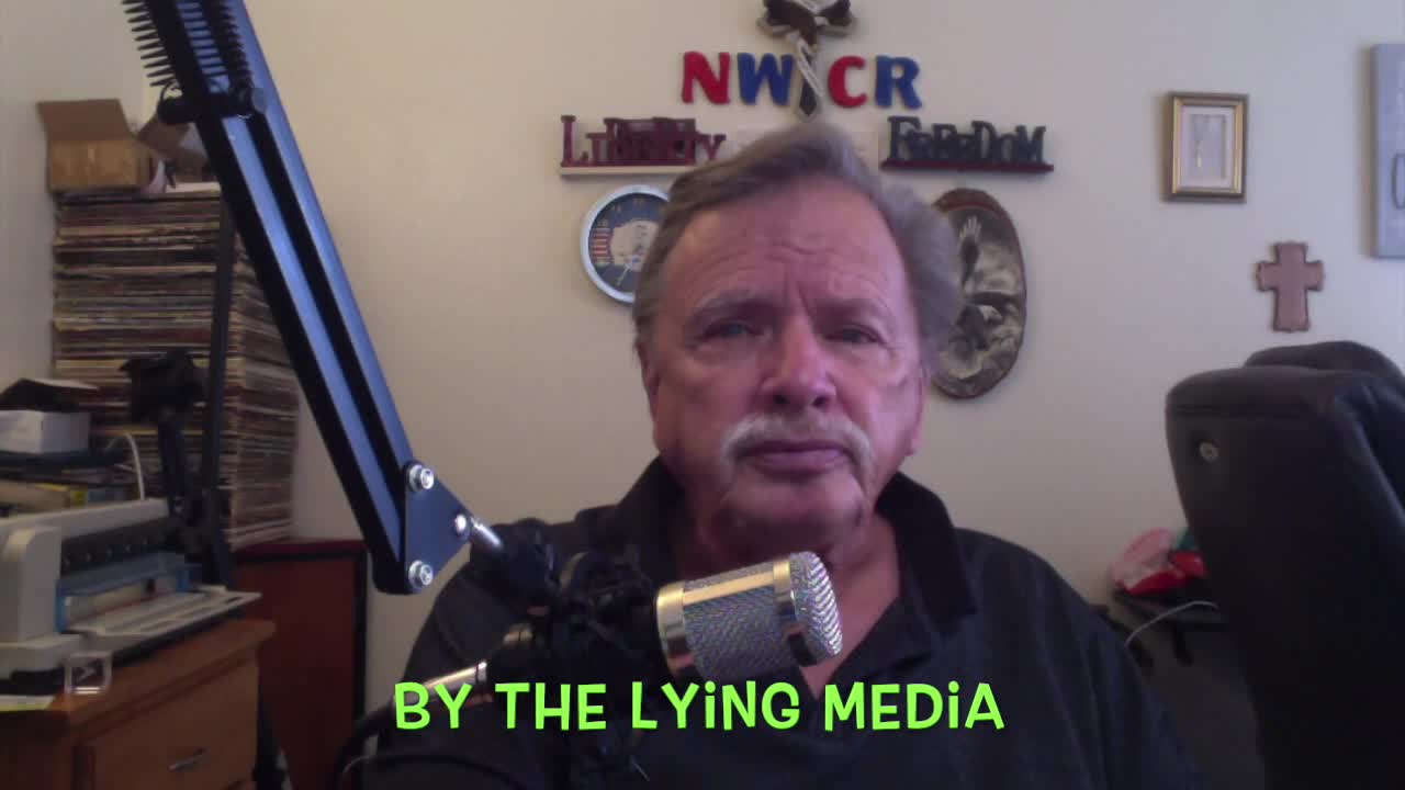 NWCR's Removing the Liberal Blindfold - 02-16-21