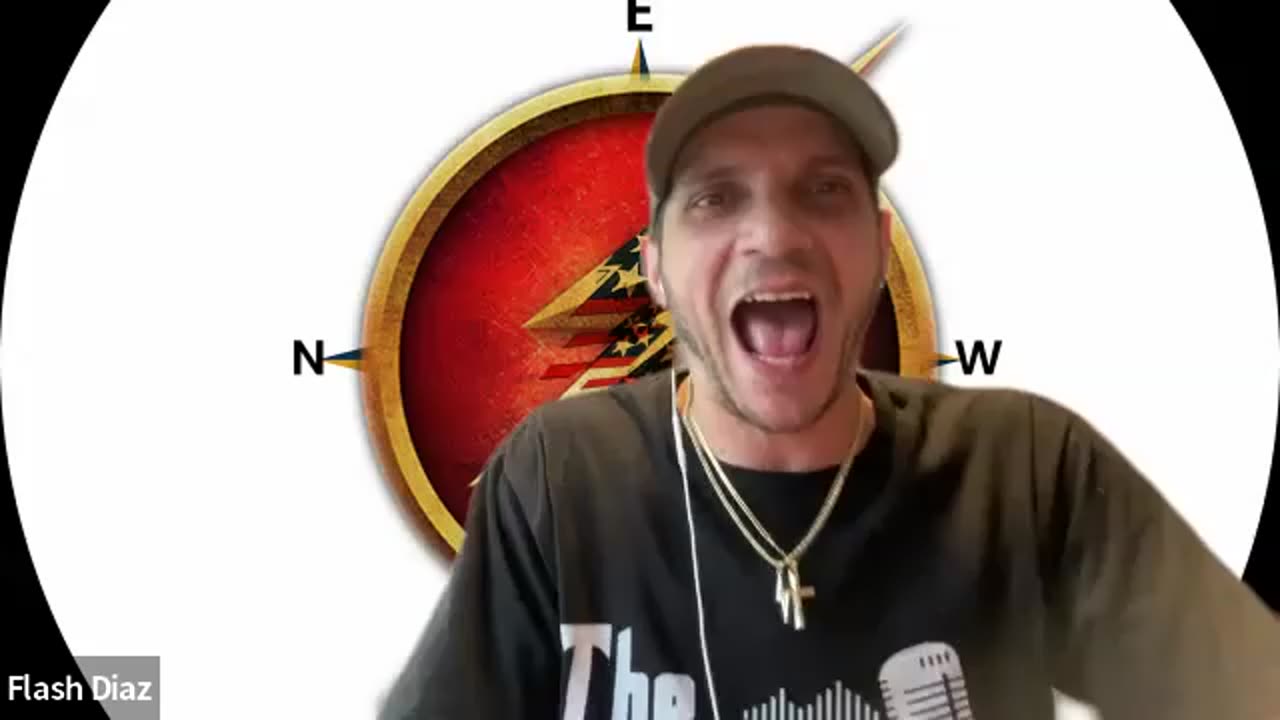 DOWN SPIRAL! THROWBACK Ep. W/ Flashy_News1 & Trebles Garcia