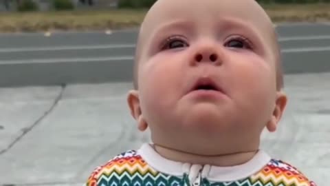 Cute and Funny Baby 😍😍😅😅 #viral #shorts #reels #baby #cutebaby #funnybaby #trending #kids #mmvbaby