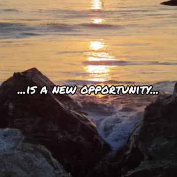 Opportunity