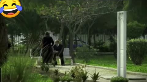 One of the best prank ever