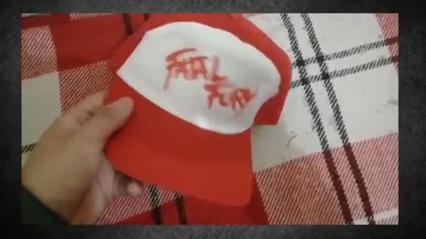 UNBOXING FATAL FURY CAP