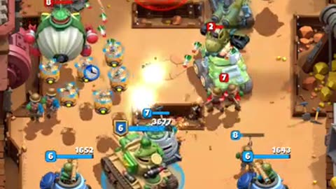 War Alliance 18_8 gameplay