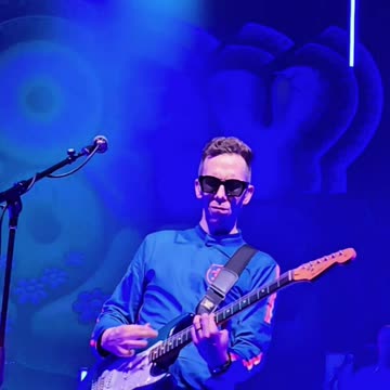 Cory Wong - LIVE @ The Eastern (Short 13)