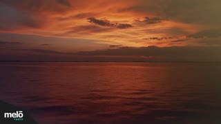 Ocean Sounds - 1 hour of calming sounds to Study/Work/Relax/Sleep