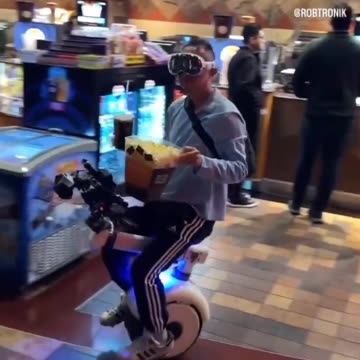 Η κατάντια των ανθρώπων !!