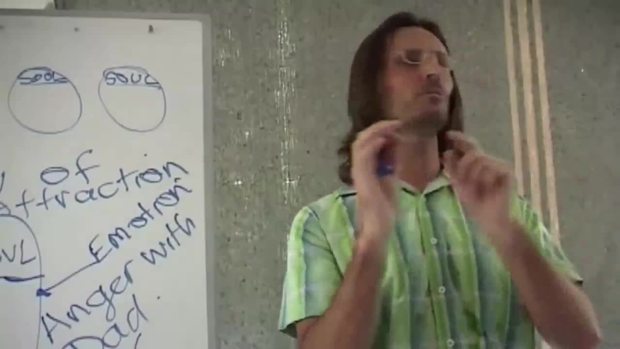 Feeling Heavy During Processing Emotions, Spirits and Law of Attraction