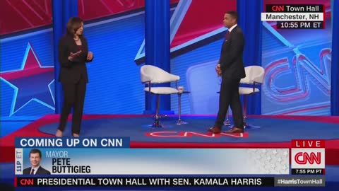 Kamala Harris thinks children should be allowed to vote