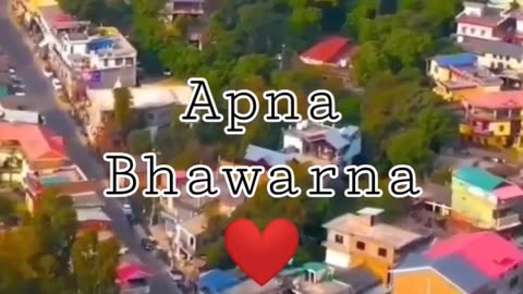 Bhawarna