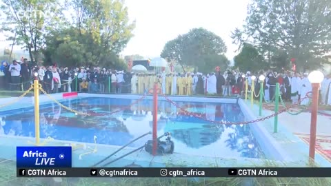 WOW! Ethiopian Epiphany 2024