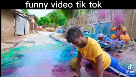 Very funny video to India