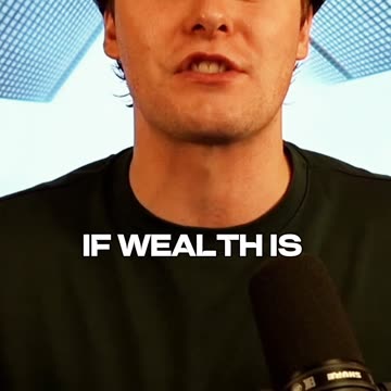 Why Are Christians Broke? ✝️📖