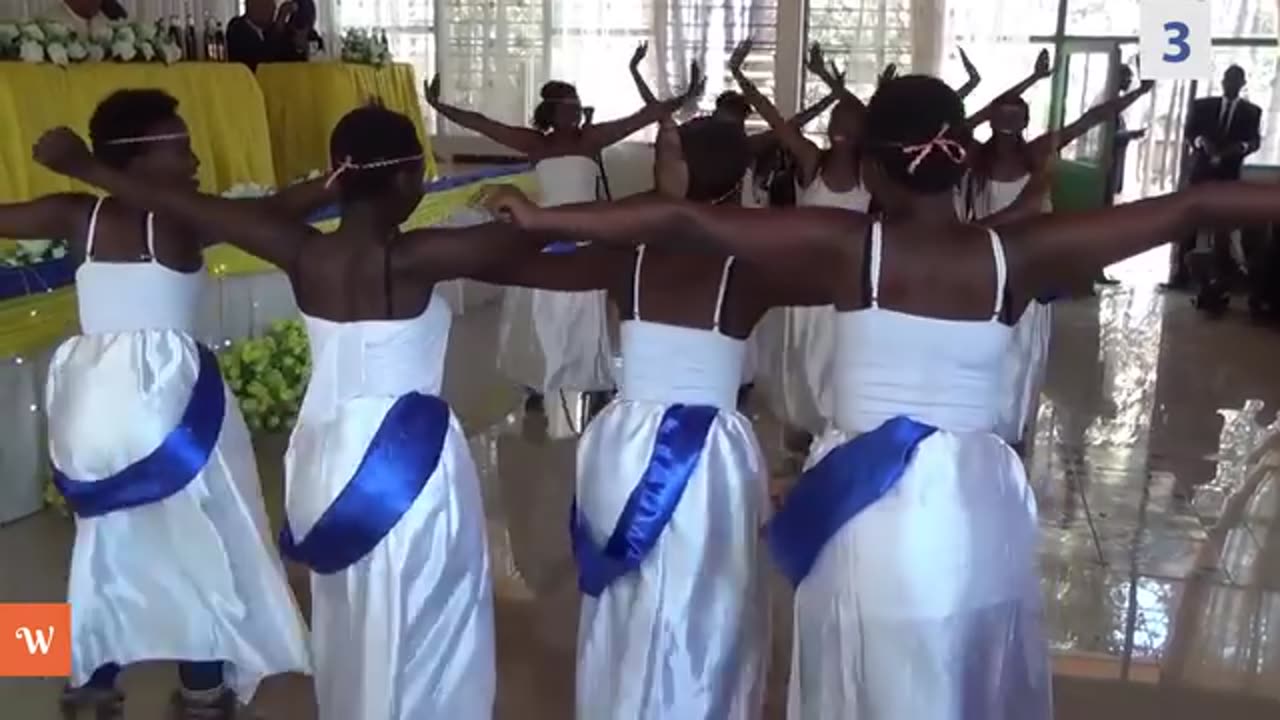 Top 10 Best Traditional African Dances