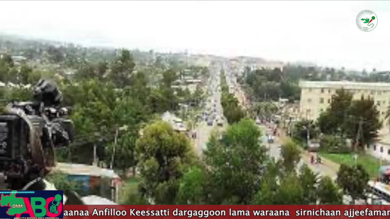Oduu Waaree ONM-ABO Sadaasa 29, 2023