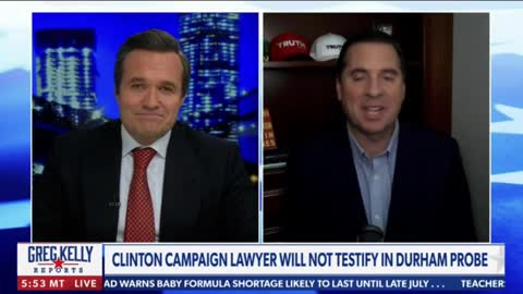 Nunes: Sussmann trial indicates more indictments coming for Russia Hoaxers